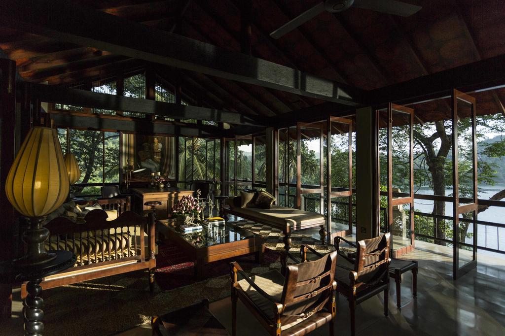 The Hermitage By Edwards Collection Haragama Экстерьер фото