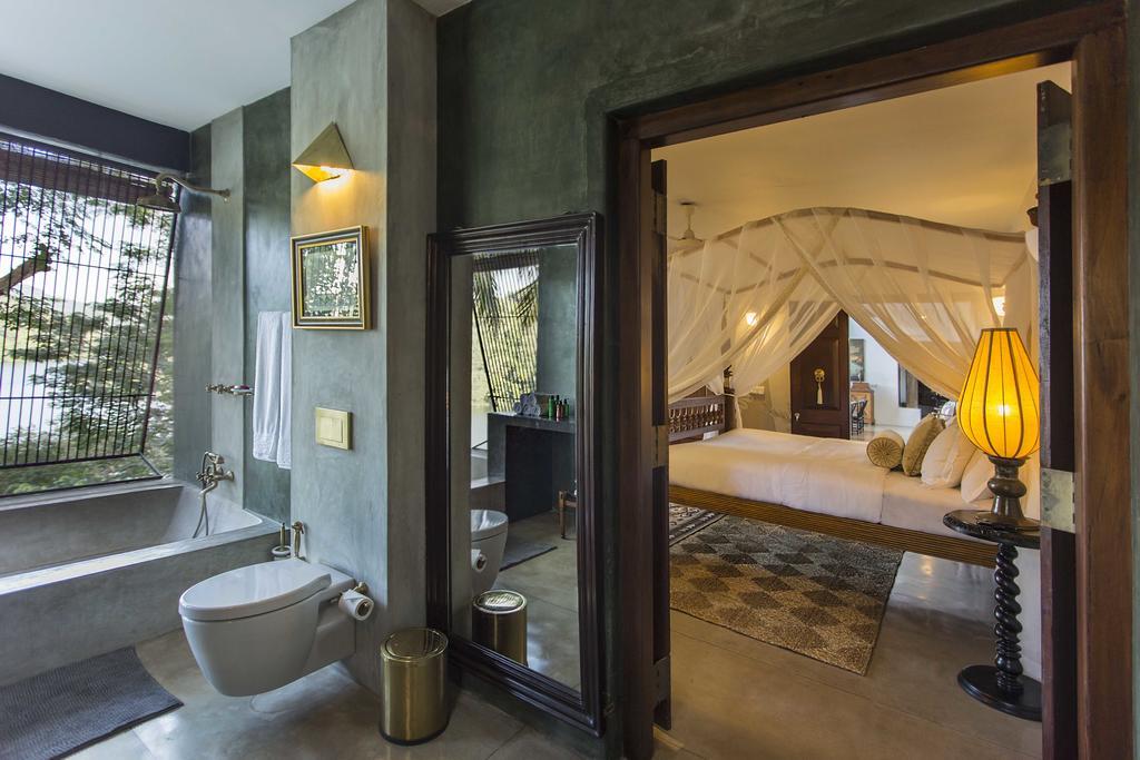 The Hermitage By Edwards Collection Haragama Экстерьер фото