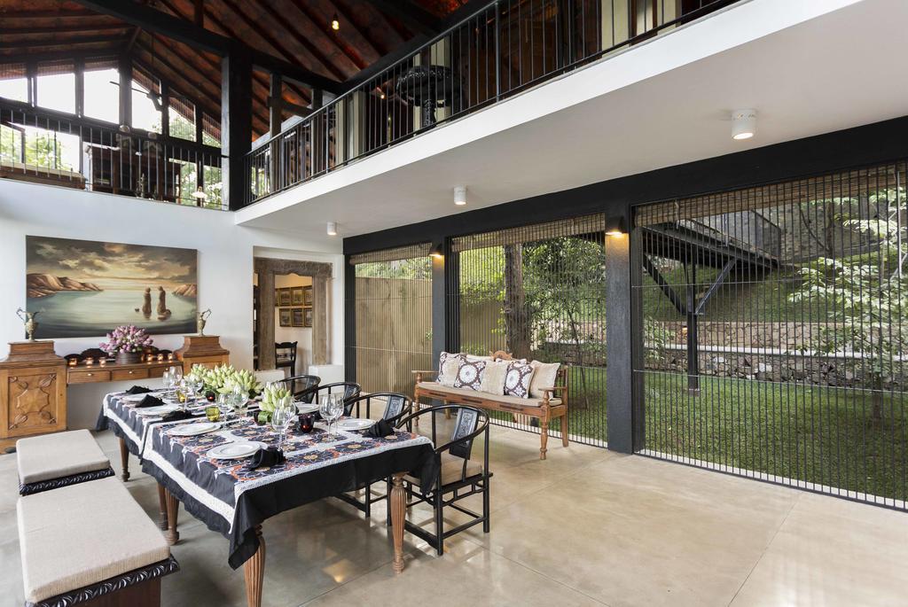 The Hermitage By Edwards Collection Haragama Экстерьер фото