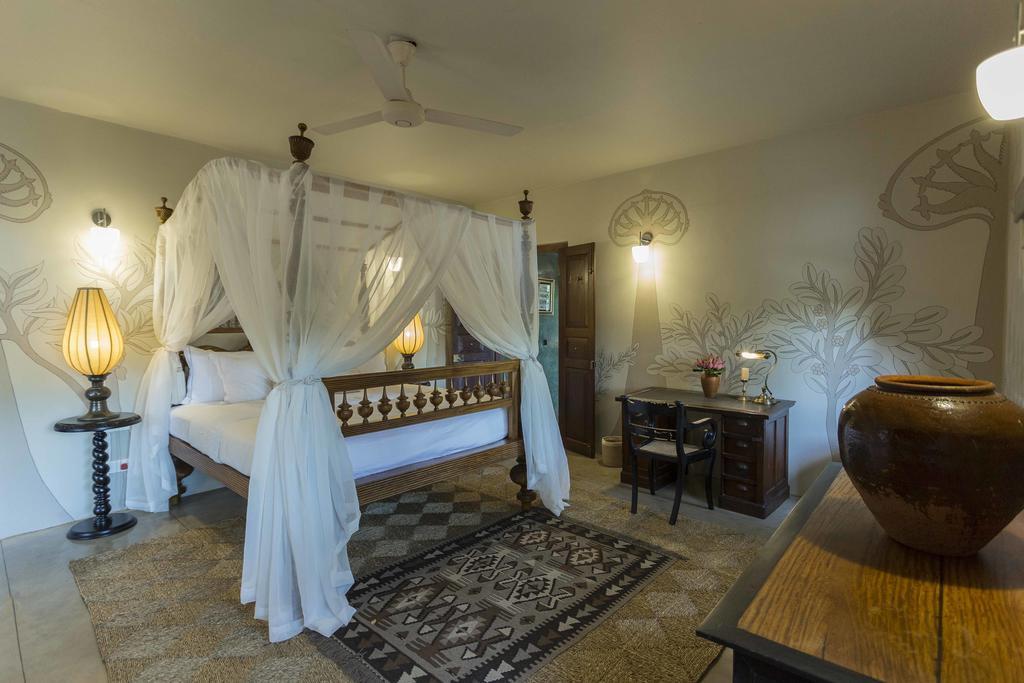 The Hermitage By Edwards Collection Haragama Экстерьер фото