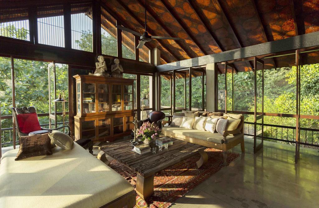 The Hermitage By Edwards Collection Haragama Экстерьер фото