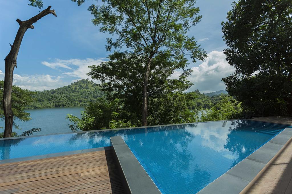 The Hermitage By Edwards Collection Haragama Экстерьер фото