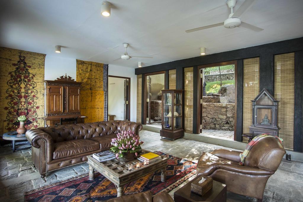 The Hermitage By Edwards Collection Haragama Экстерьер фото