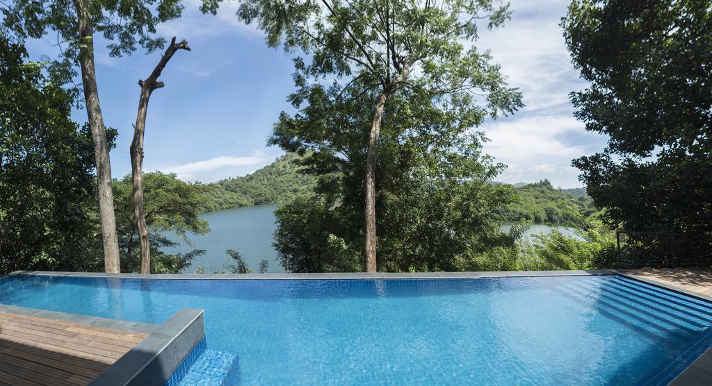 The Hermitage By Edwards Collection Haragama Экстерьер фото