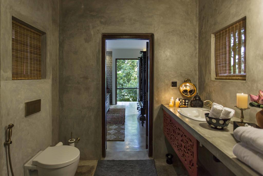 The Hermitage By Edwards Collection Haragama Экстерьер фото