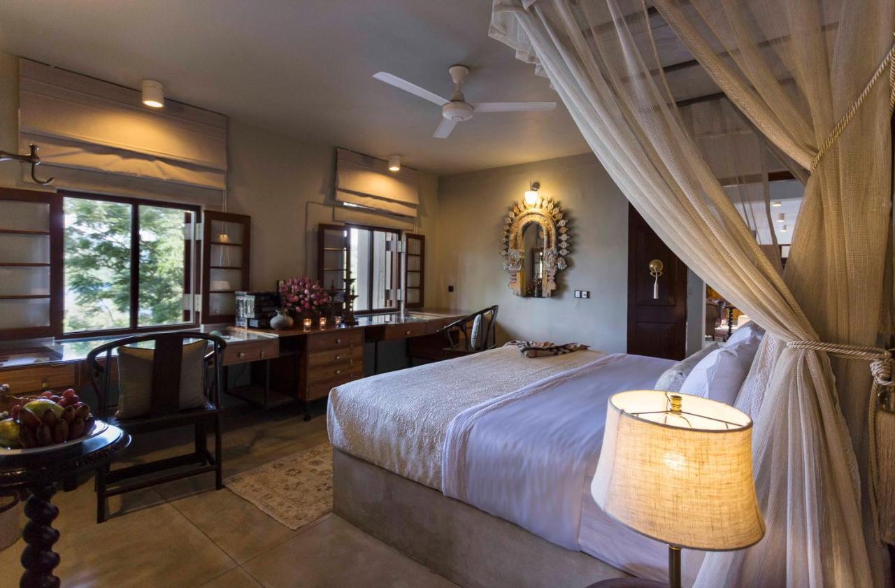 The Hermitage By Edwards Collection Haragama Экстерьер фото