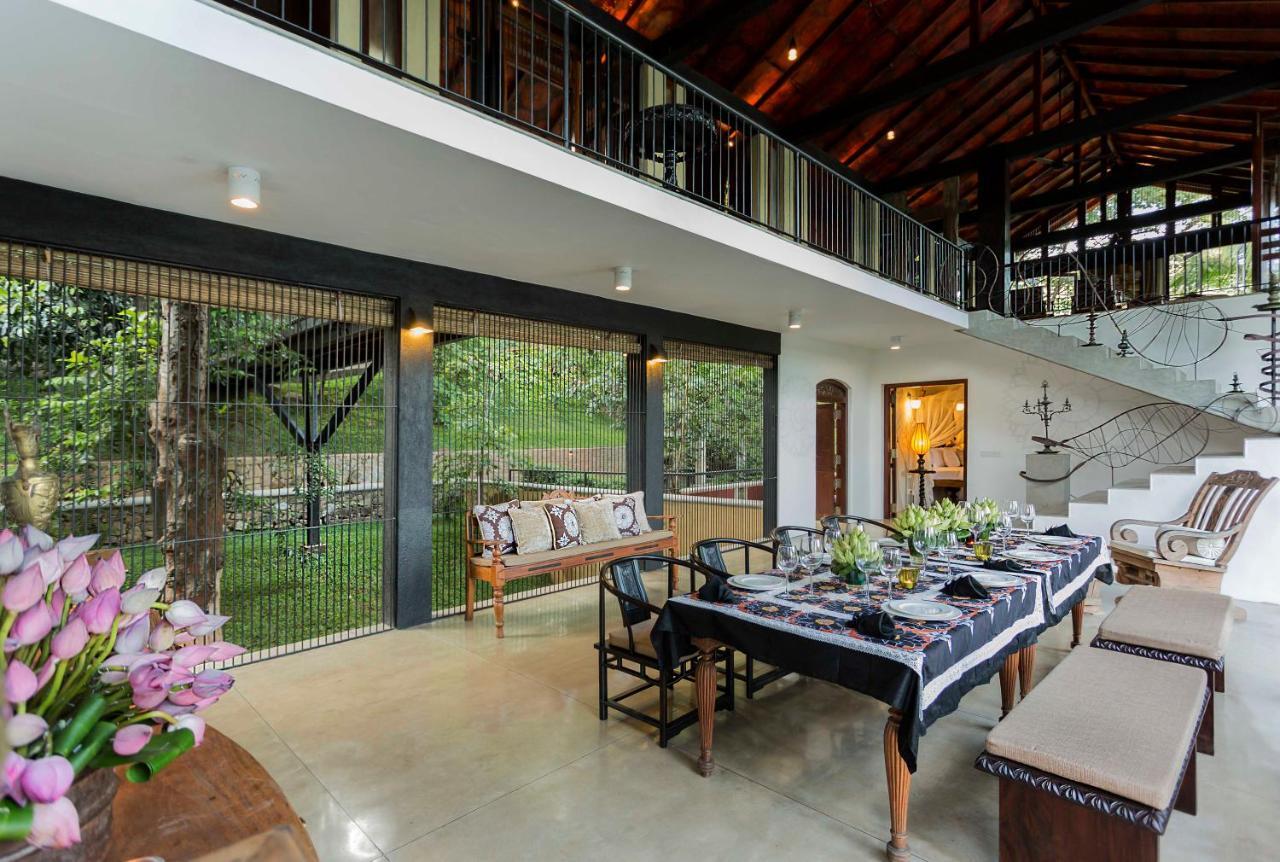 The Hermitage By Edwards Collection Haragama Экстерьер фото