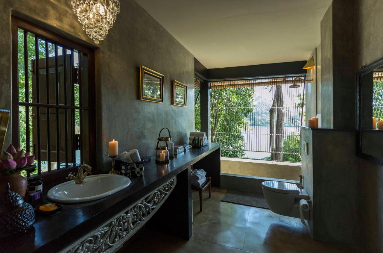 The Hermitage By Edwards Collection Haragama Экстерьер фото
