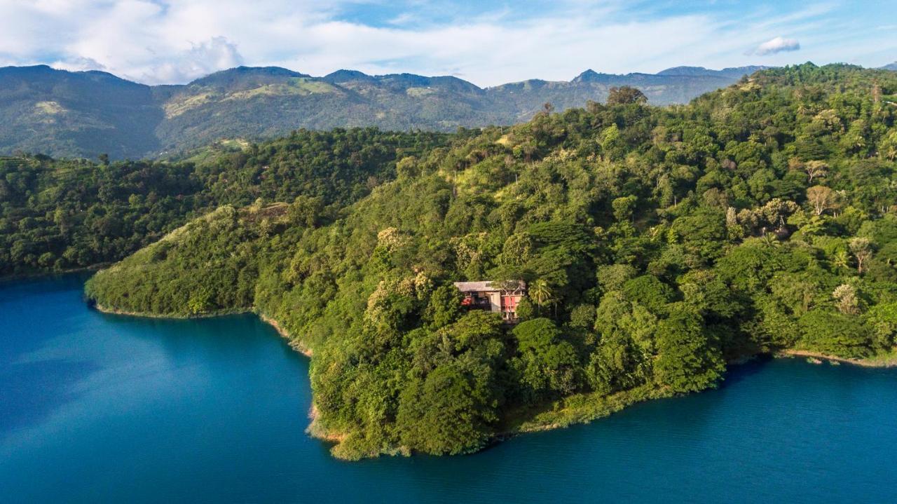 The Hermitage By Edwards Collection Haragama Экстерьер фото